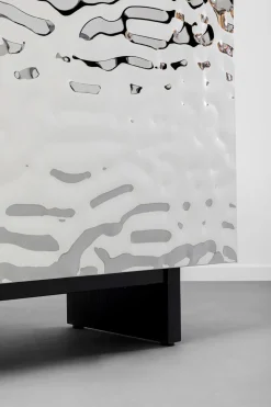KARE Bar Caldera 120x105cm Hot