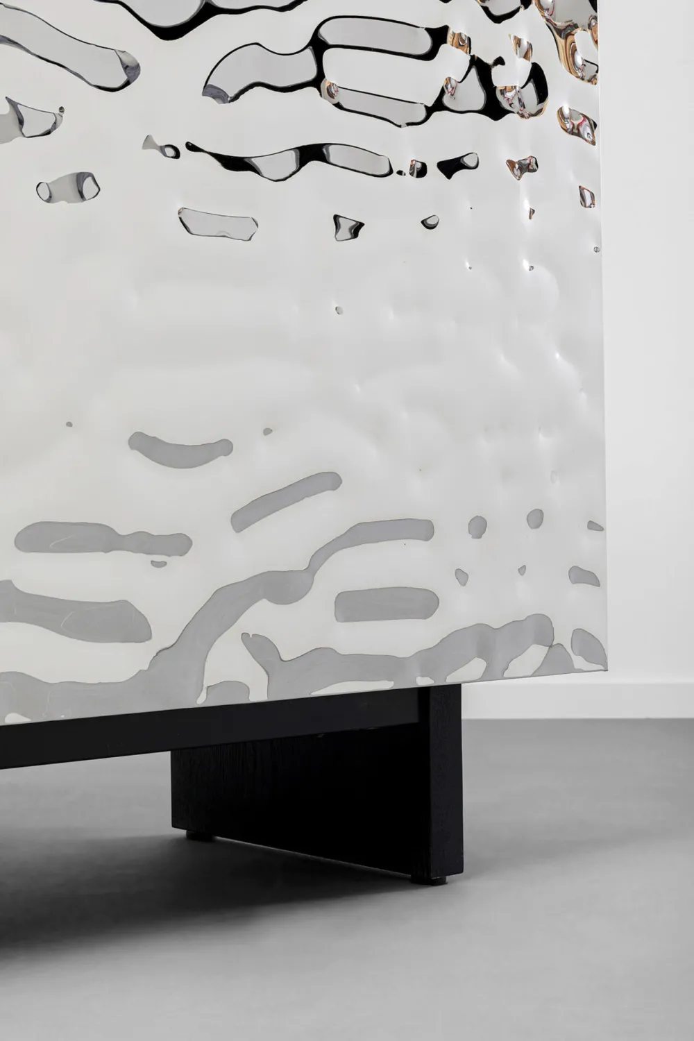 KARE Bar Caldera 120x105cm Hot