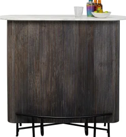 KARE Bar Glenn 120x110cm New