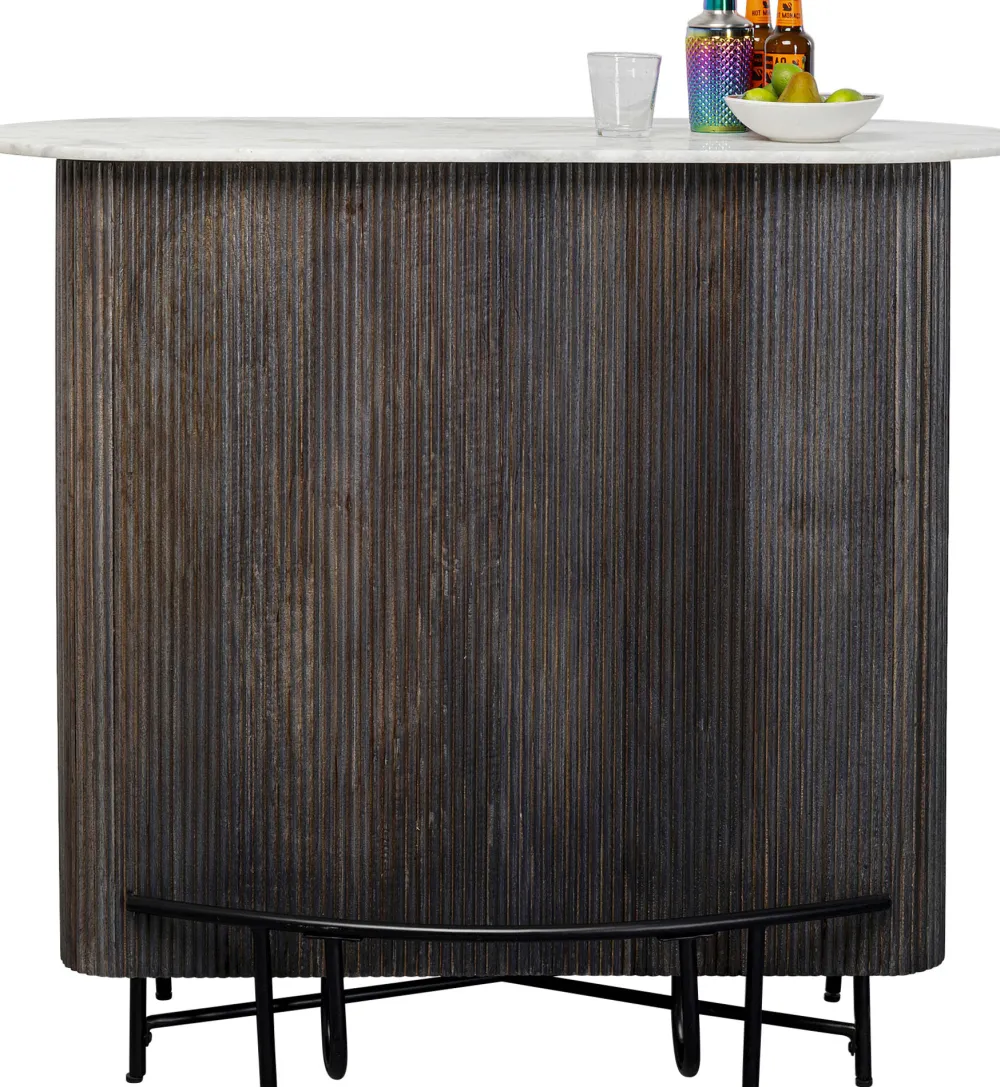 KARE Bar Glenn 120x110cm New
