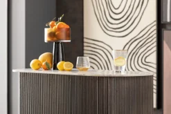 KARE Bar Glenn 120x110cm New