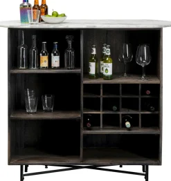 KARE Bar Glenn 120x110cm New