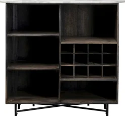 KARE Bar Glenn 120x110cm New