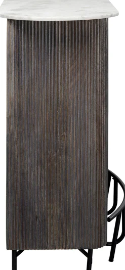 KARE Bar Glenn 120x110cm New