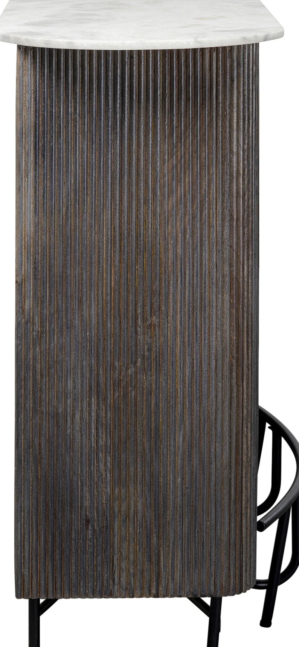 KARE Bar Glenn 120x110cm New