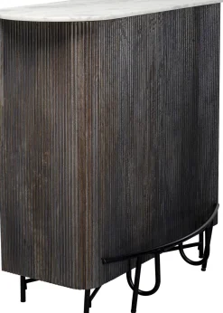 KARE Bar Glenn 120x110cm New