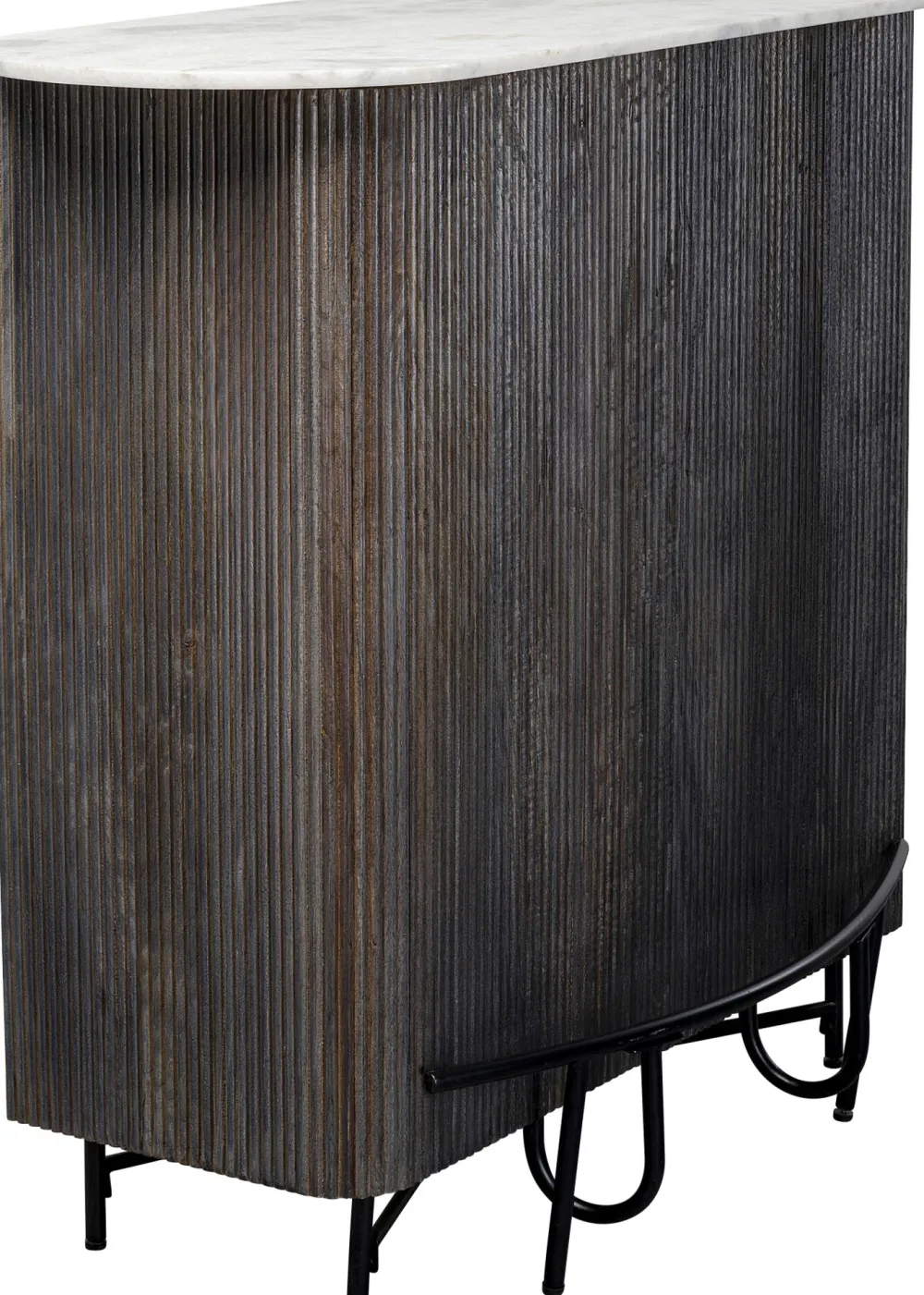 KARE Bar Glenn 120x110cm New