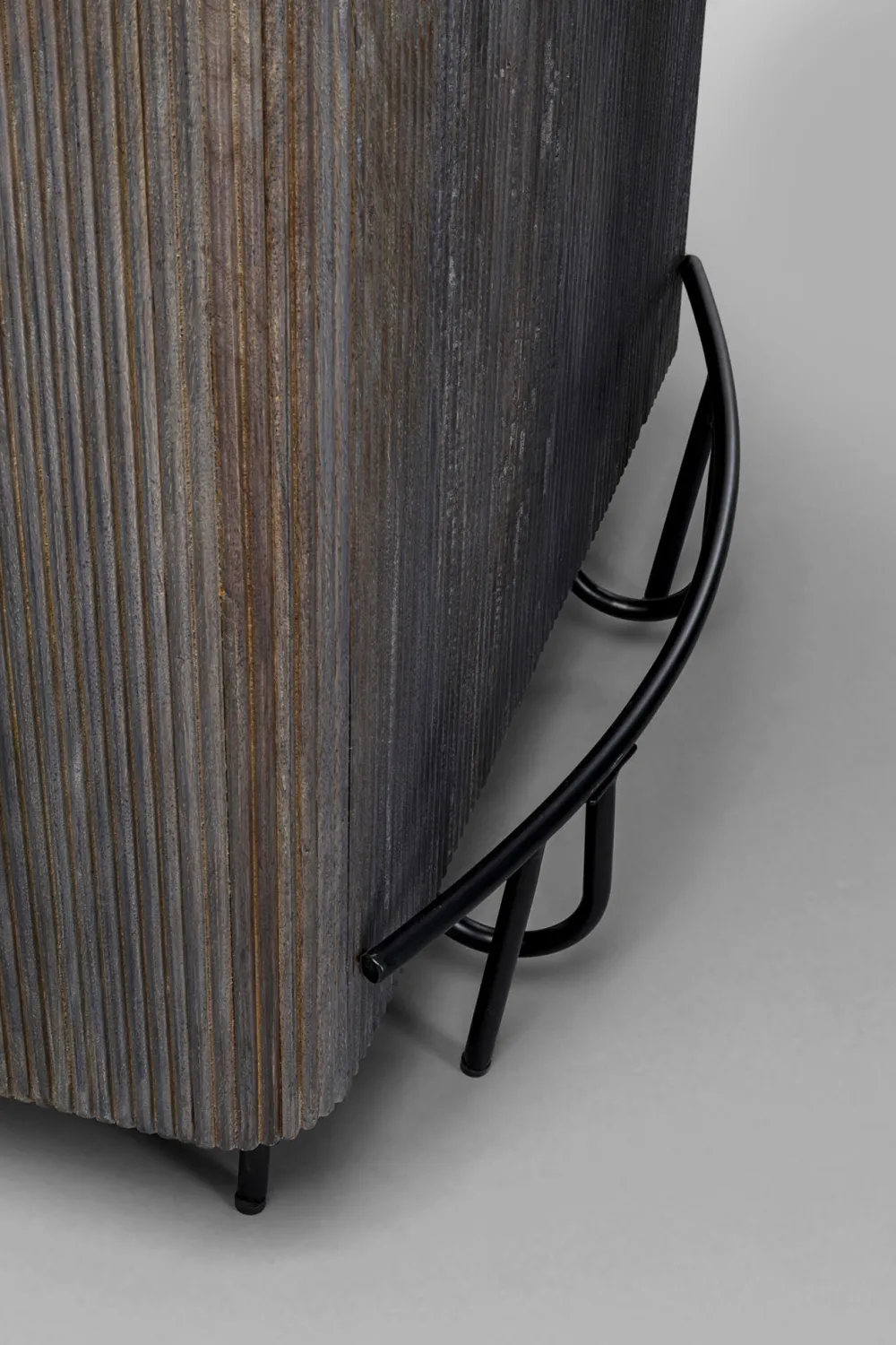 KARE Bar Glenn 120x110cm New