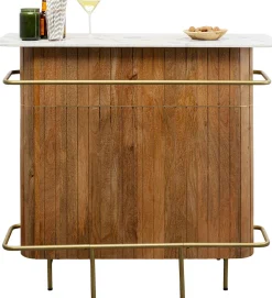 KARE Bar Grace 120x110cm Clearance