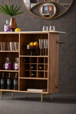 KARE Bar Grace 120x110cm Clearance
