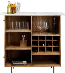 KARE Bar Grace 120x110cm Clearance