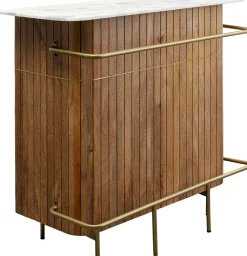 KARE Bar Grace 120x110cm Clearance