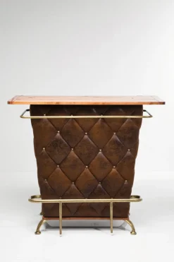 KARE Bar Lady Rock Vintage Hot