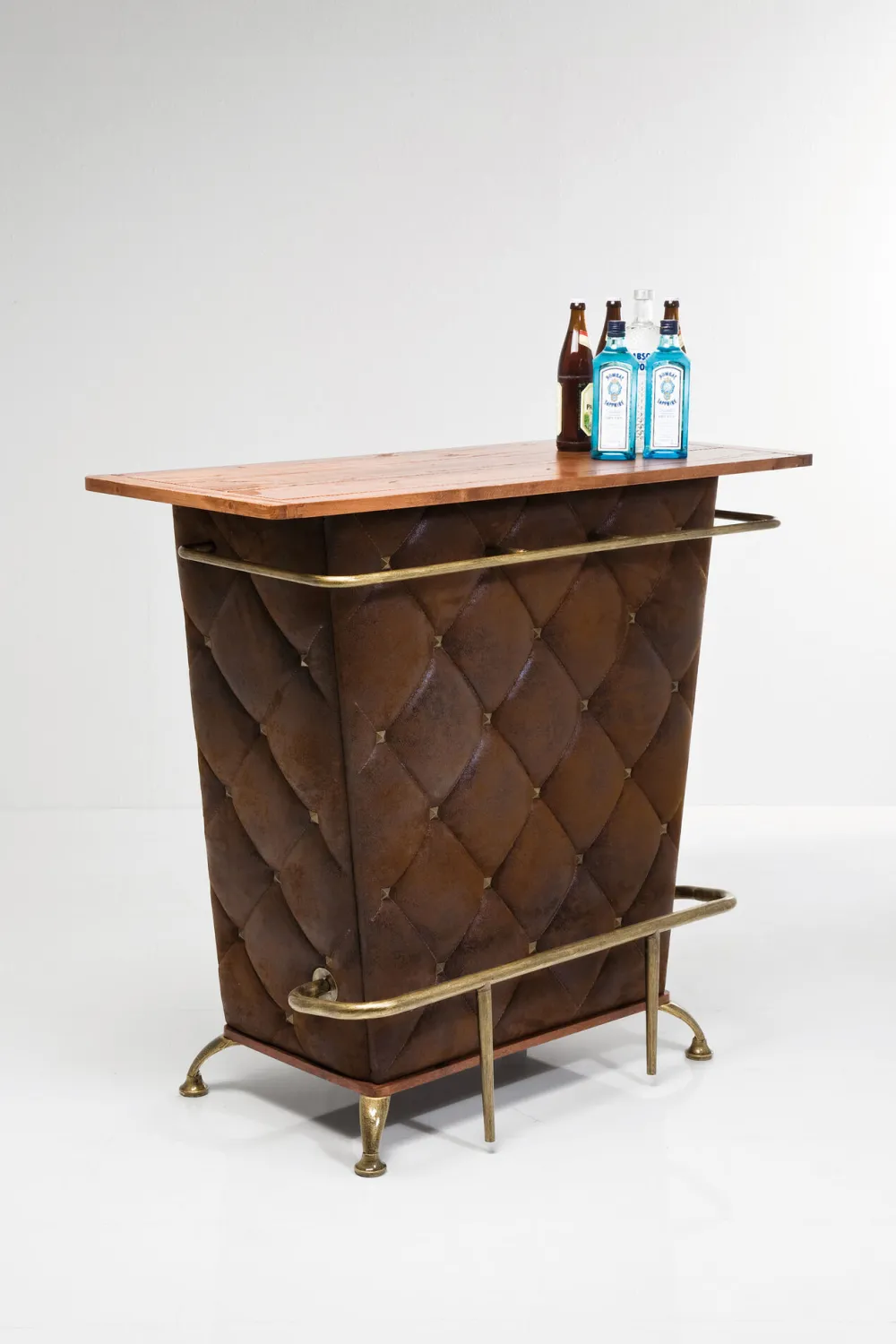 KARE Bar Lady Rock Vintage Hot