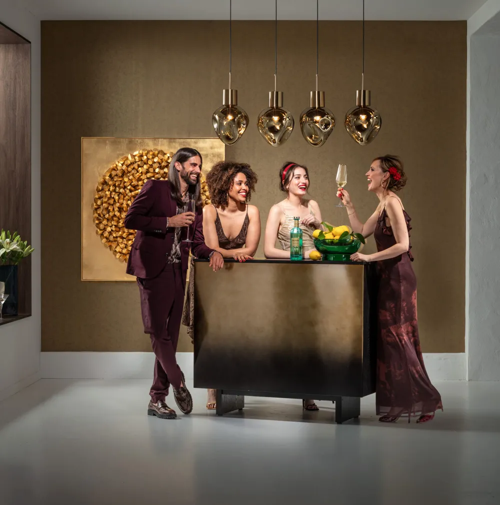 KARE Bar Prezioso 120x105cm Sale