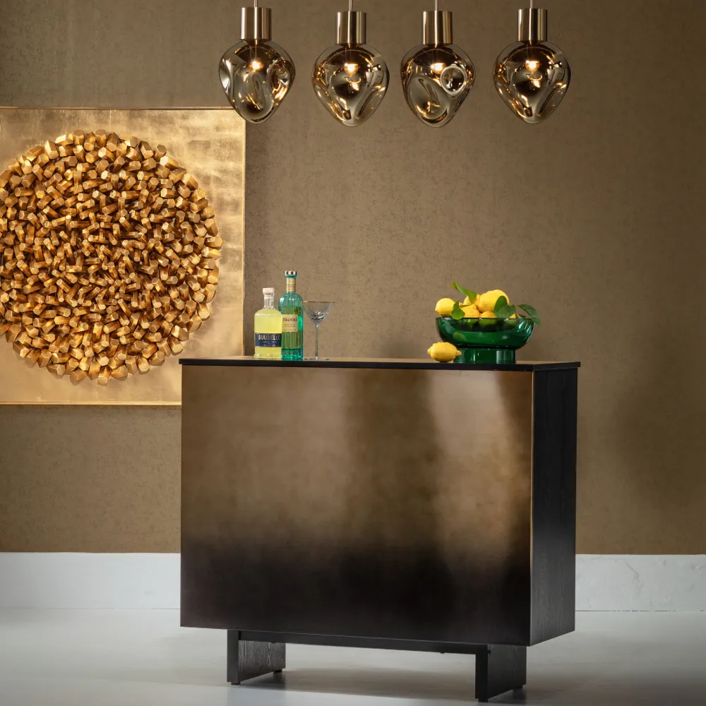 KARE Bar Prezioso 120x105cm Sale