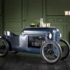 KARE Bar Racing Car New