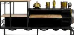 KARE Bar Steamlock 225cm Outlet