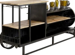 KARE Bar Steamlock 225cm Outlet