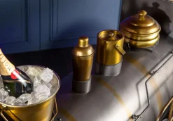 KARE Bar Steamlock 225cm Outlet