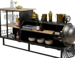 KARE Bar Steamlock 225cm Outlet