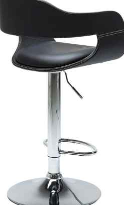 KARE Barhocker Costa Black Best