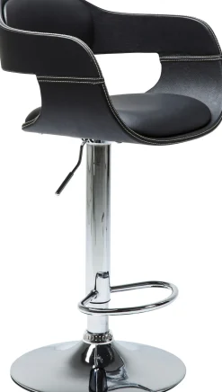 KARE Barhocker Costa Black Best