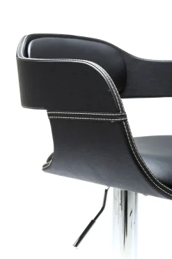 KARE Barhocker Costa Black Best