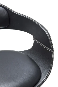 KARE Barhocker Costa Black Best