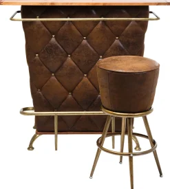 KARE Barhocker Lady Rock Vintage Online