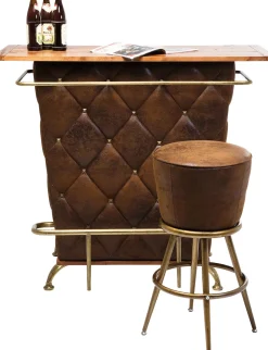 KARE Barhocker Lady Rock Vintage Online