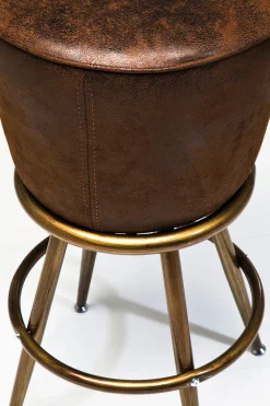 KARE Barhocker Lady Rock Vintage Online