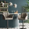 KARE Barhocker Thinktank Base Outlet