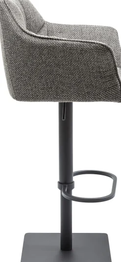 KARE Barhocker Thinktank Base Outlet