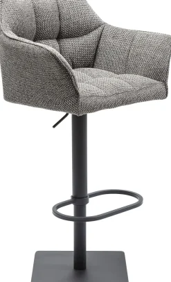 KARE Barhocker Thinktank Base Outlet