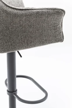 KARE Barhocker Thinktank Base Outlet