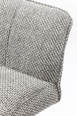 KARE Barhocker Thinktank Base Outlet