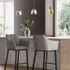 KARE Barhocker Thinktank Quattro Sale