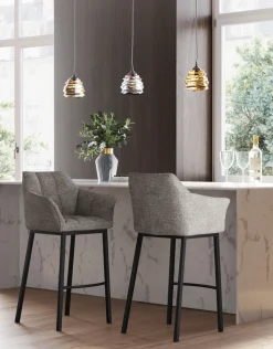 KARE Barhocker Thinktank Quattro Sale