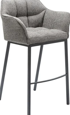 KARE Barhocker Thinktank Quattro Sale