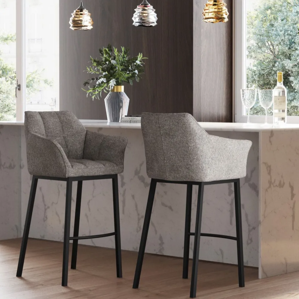 KARE Barhocker Thinktank Quattro Sale