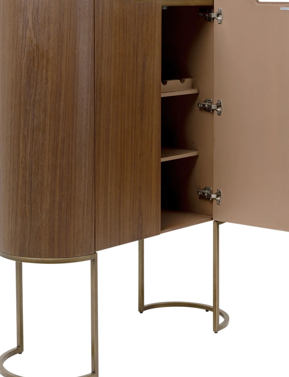 KARE Barschrank Giorgio 115x142cm Outlet