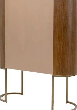 KARE Barschrank Giorgio 115x142cm Outlet