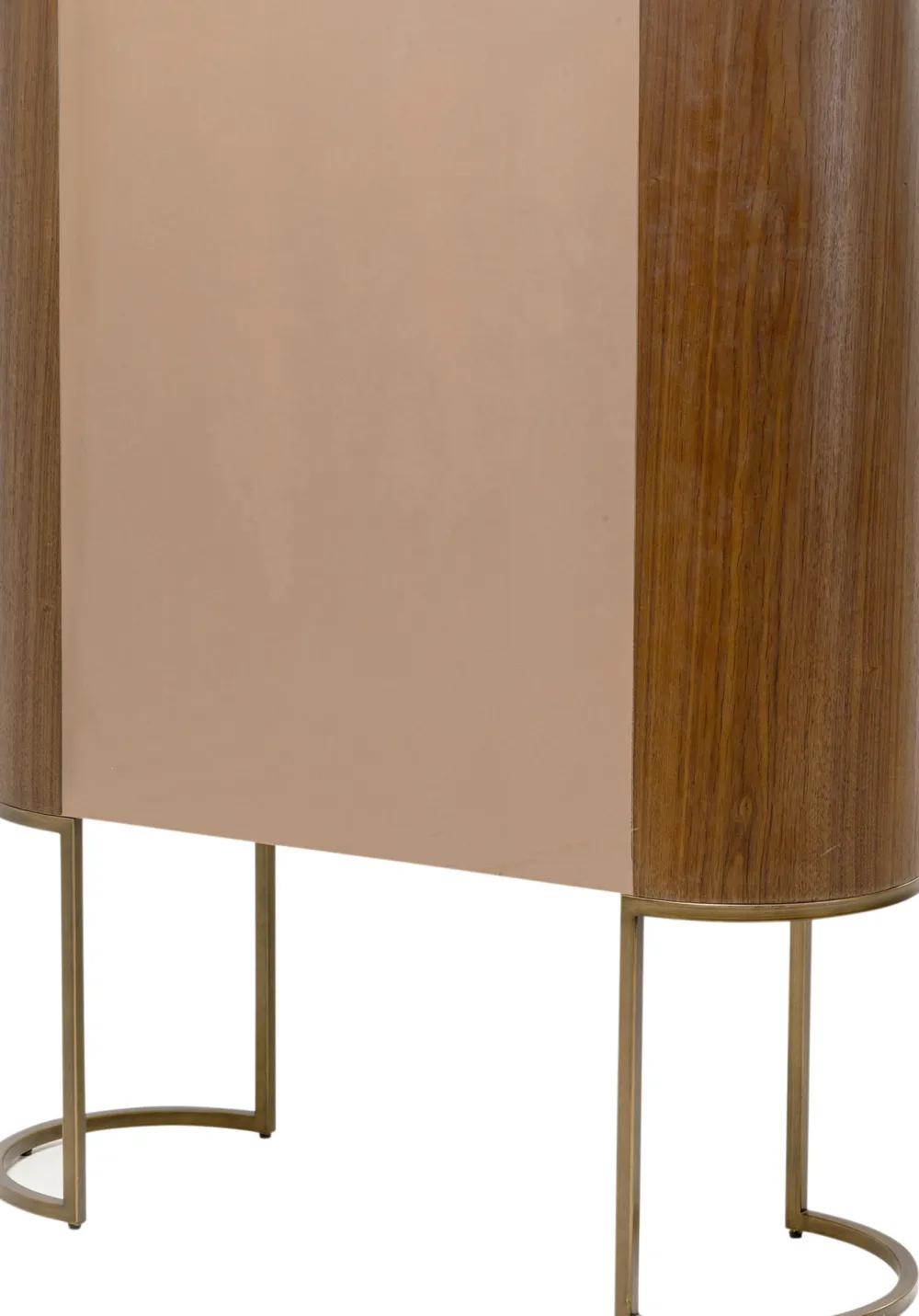KARE Barschrank Giorgio 115x142cm Outlet