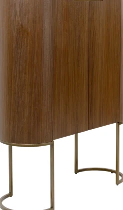 KARE Barschrank Giorgio 115x142cm Outlet