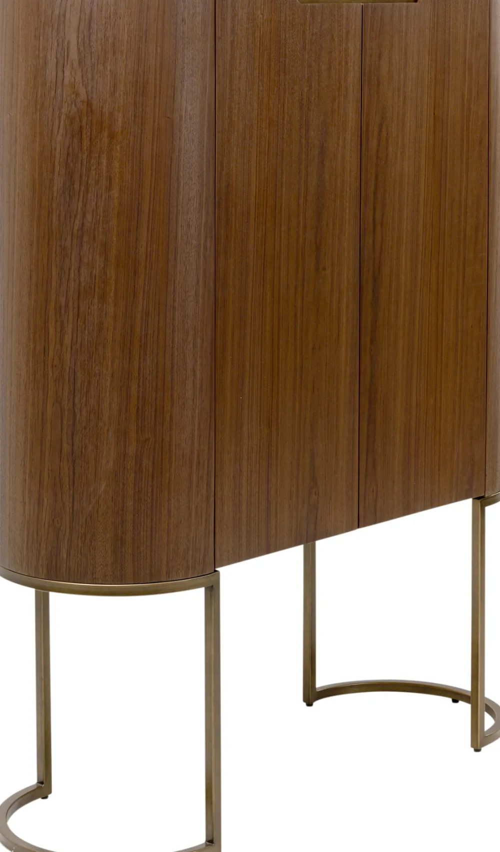 KARE Barschrank Giorgio 115x142cm Outlet
