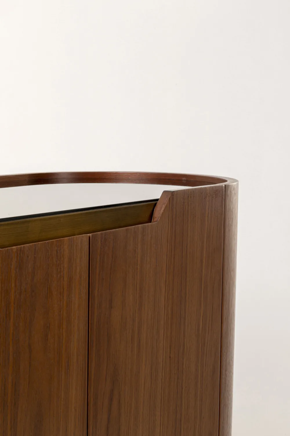 KARE Barschrank Giorgio 115x142cm Outlet