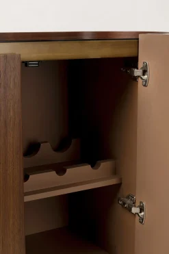 KARE Barschrank Giorgio 115x142cm Outlet
