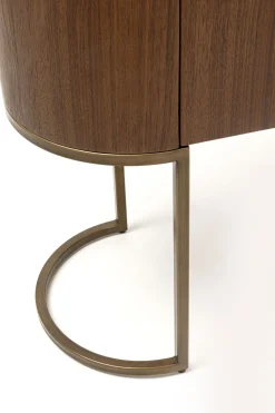 KARE Barschrank Giorgio 115x142cm Outlet