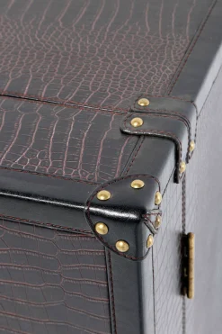 KARE Barschrank Globetrotter Medium Discount